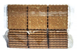 confezionatrici flow pack per biscotti