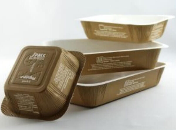 Vaschette in cartoncino per forno tradizionale