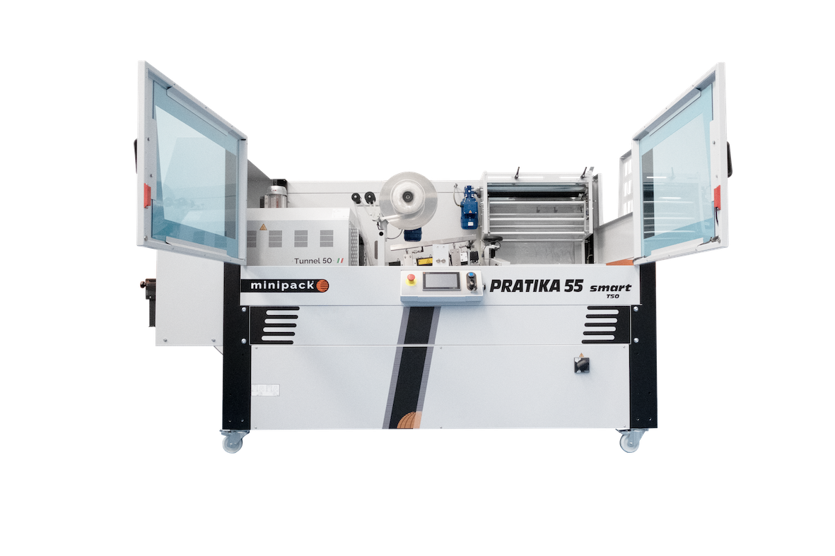 Pratika 55 Smart T 50