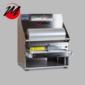 Termosigillatrice per vaschette elettrica da banco