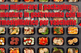 TERMOSIGILLATRICI PER VASCHETTE